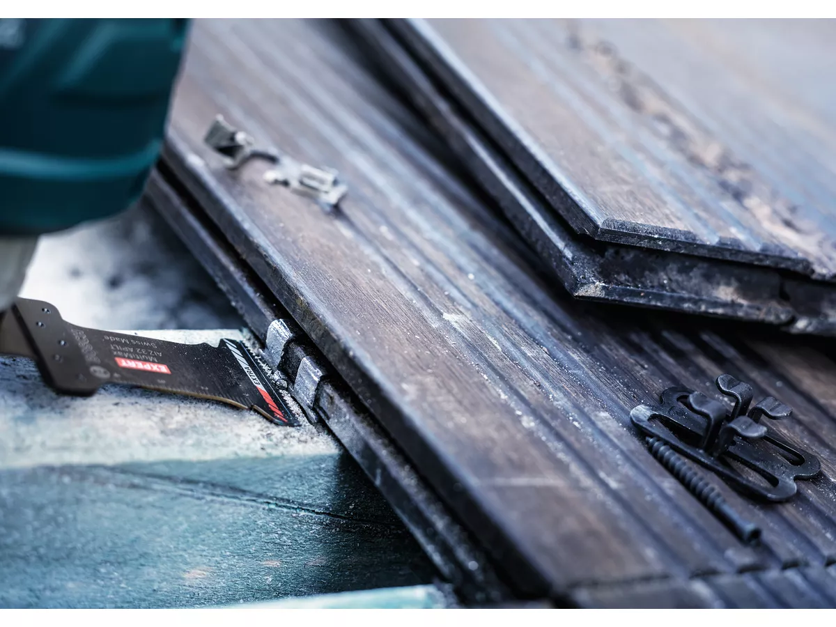 Lame EXPERT MultiMax AIZ 32 APILT Bosch Starlock